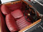 Bentley 4&frac12;-Litre Drophead Coupe by Martin Walter 1929 года